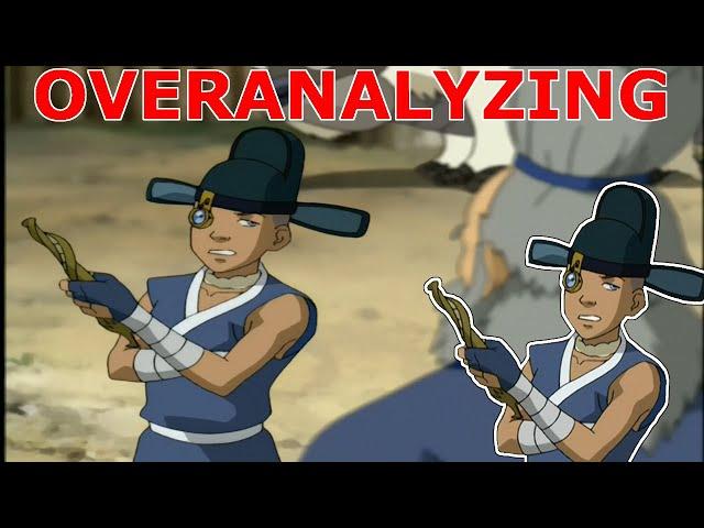 Overanalyzing Avatar: Avatar Day