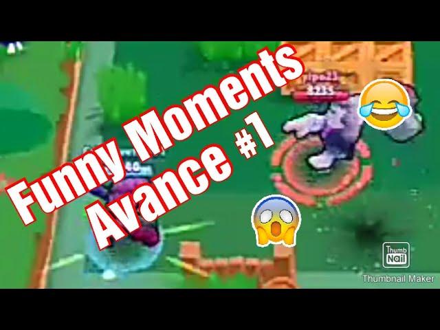 Avance #1 de mi "Funny Moments"!! | Crisoliver26