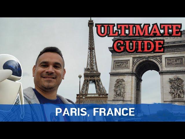 The Best Things To Do in Paris France Summer 2023 Travel Guide