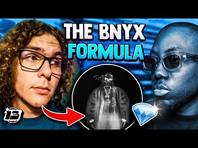 THIS BNYX FORMULA WORKS EVERYTIME (YEAT AFTERLYFE TUTORIAL)