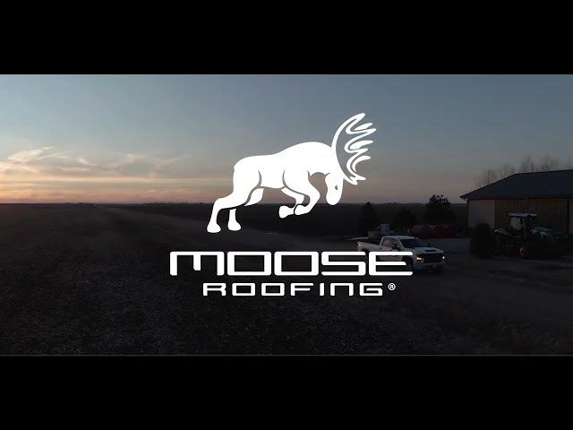 We Are Moose Roofing