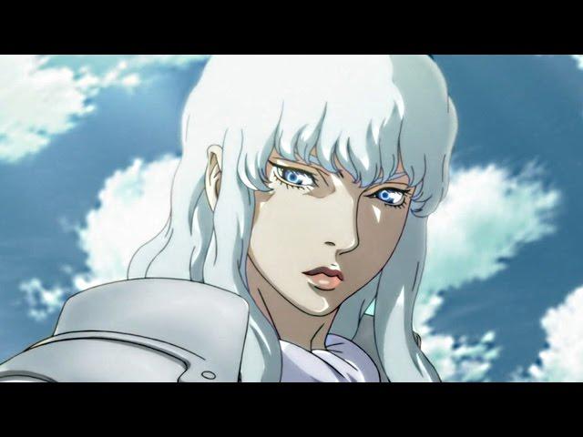 "Griffith Did Nothing Wrong."