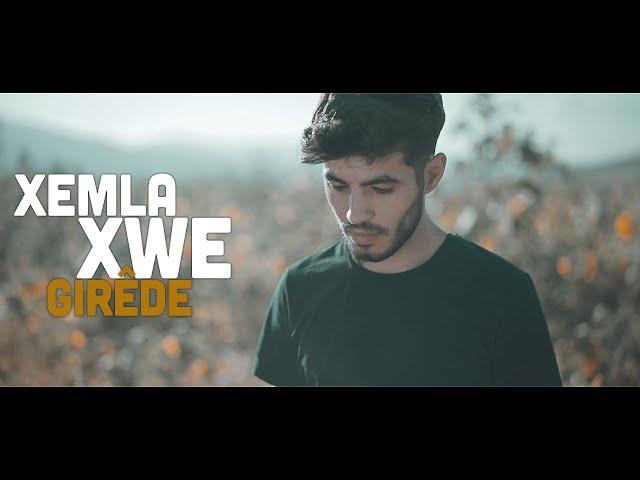 Afshin shokri - xemla xwe girêde (Official video)