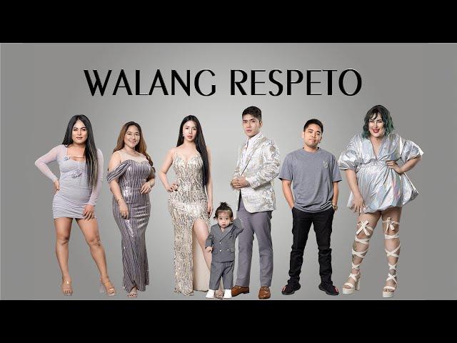 GREYS FAMILY S1 EP4 'WALANG RESPETO'