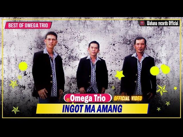 Omega Trio - Ingot Ma Amang (Official Video)