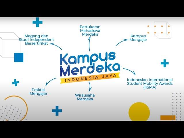 Penjelasan Singkat 6 Program Unggulan Kampus Merdeka 2022