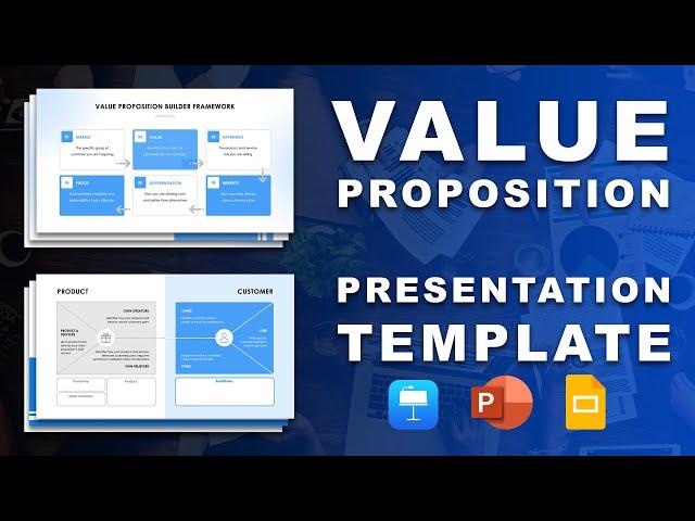 What is a "Value Proposition"?