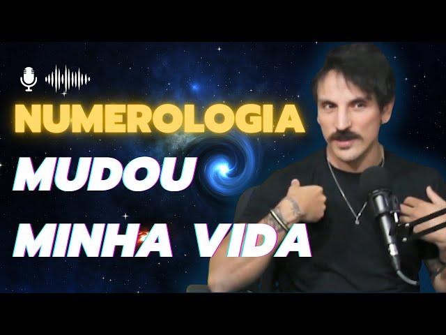 NUMEROLOGIA DO NOME PARA SUA VIDA FLUIR E PROSPERAR - Corte Podecast Mente Expandida