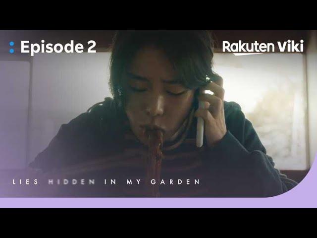 Lies Hidden in My Garden - EP2 | Lim Ji Yeon's Jjajangmyeon Mukbang | Korean Drama