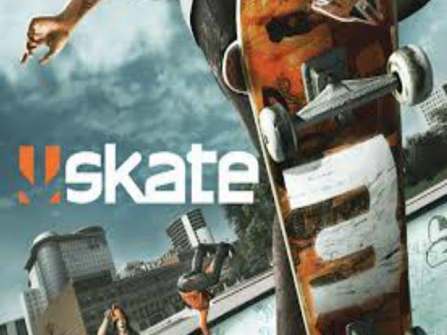 Random game play | Skate 3 #3