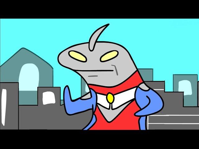 Ultraman Rizzbut