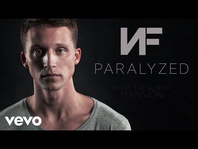 NF - Paralyzed (Audio)