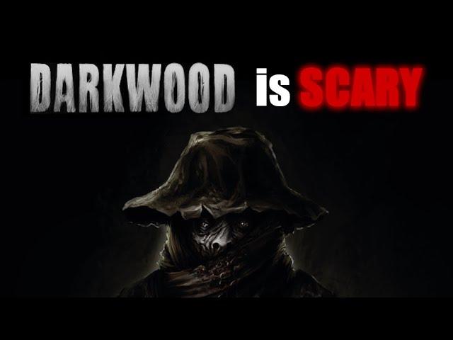 Darkwood is a Masterpiece