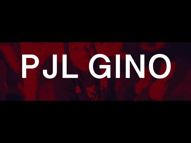 PJL GINO - GET AKTIVE (Official Music Video)