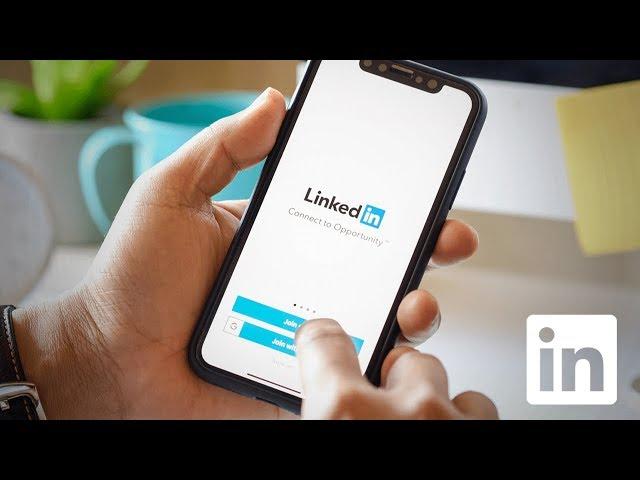 How to Export your LinkedIn Contacts with Email Adresses - 2018