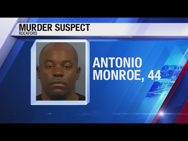 Sex offender charged in kidnapping, murder of 10-year-old Rockford girl; police