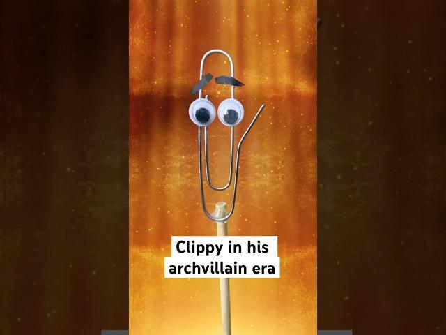 Siri and Alexa consult AskJeeves and learn the truth about Clippy