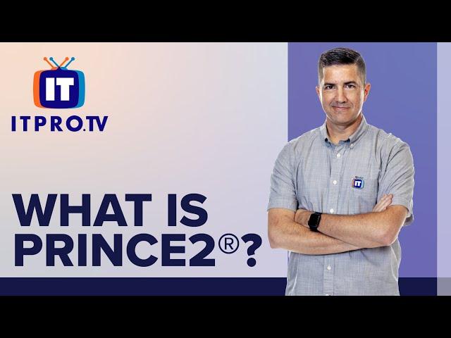 PRINCE2 - Seven Principles, Themes, and Processes Explained