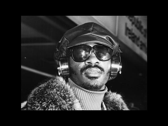 [free] stevie wonder / 70's soul type beat - "back at"