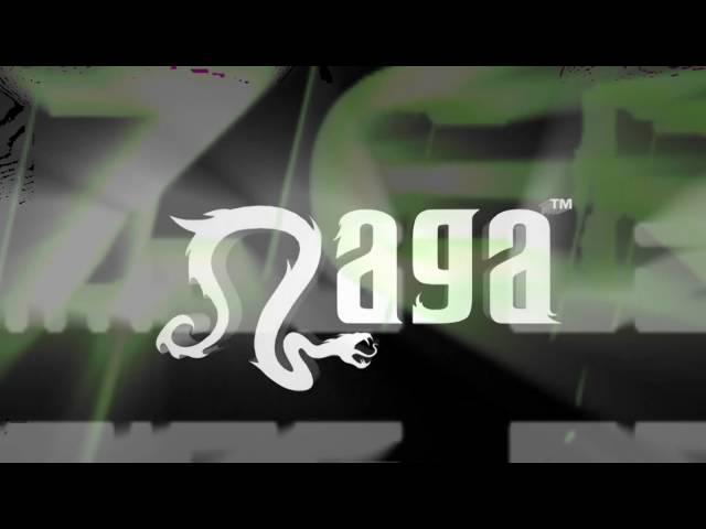 Razer Naga™ MMOG Gaming Mouse Introduction Video