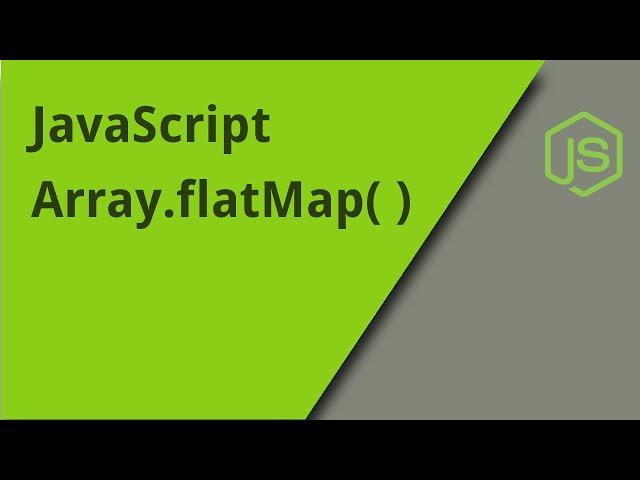 Understanding Array flatMap