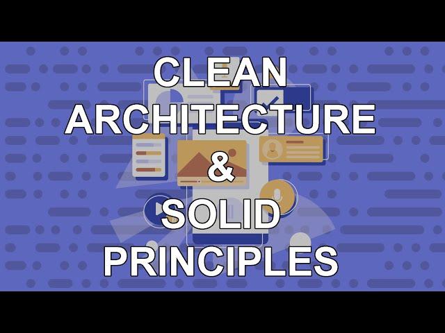 Clean architecture & SOLID principles for Android in Kotlin