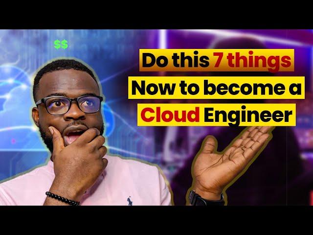 From Zero to Cloud Engineer: How to Start Your Career Without IT Experience in 2023