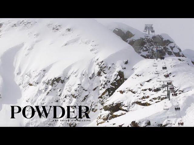 Iconic Lifts | Season 2 | Episode 2: Peak Express, Whistler, BC