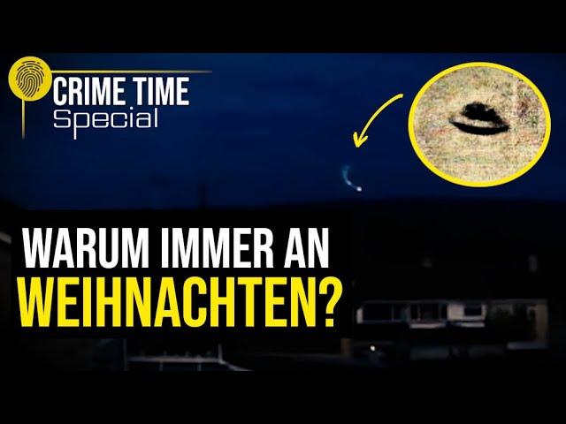 Was steckt hinter den gruseligen Lichtern? | Crime Time Doku Special