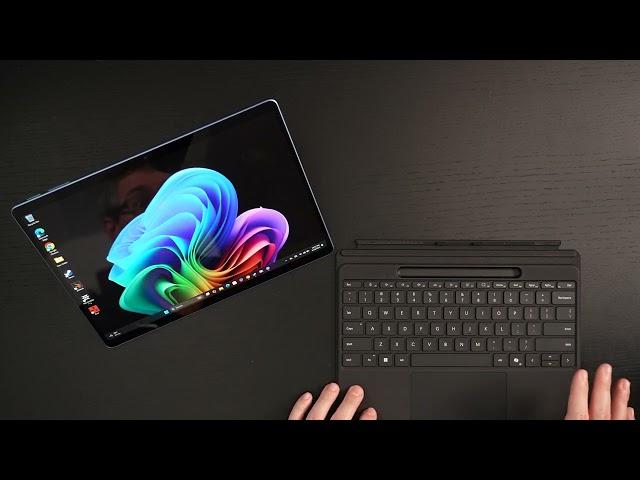 Microsoft Surface Pro 11 Update