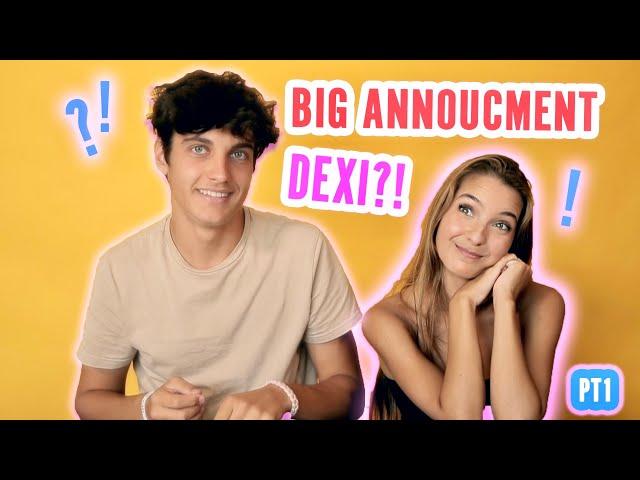 TRUTH OR LIE?! LEXI RIVERA VS DOM BRACK | PART1