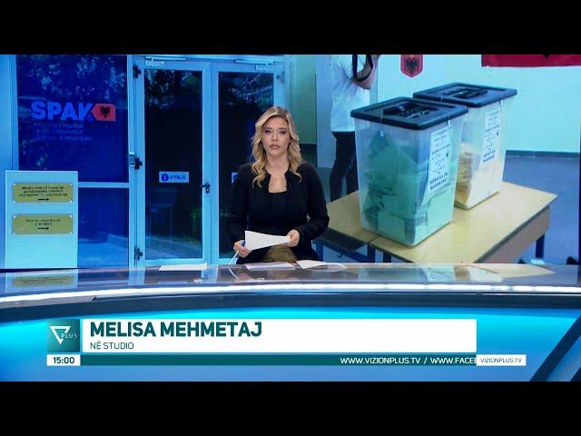 Edicioni Informativ - 29 Janar 2025 - Ora 15:00 - News, Lajme - Vizion Plus