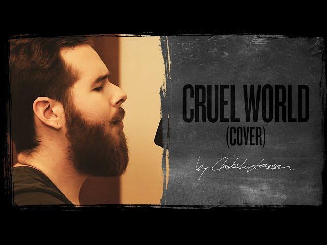 Christian - Cruel, Cruel World (cover) || Red Dead Redemption 2 Soundtrack