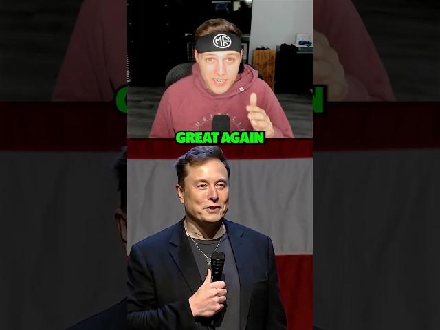 Elon Musk wants to Make Gaming Great Again