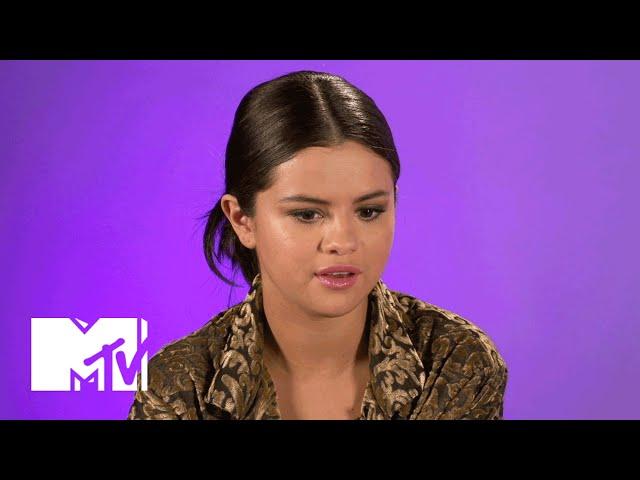 Taylor Swift Approves Selena Gomez’s New Music  | MTV News