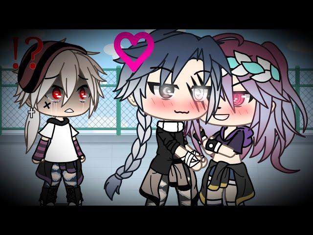 "Make me look like his type!" MEME ~ Gacha Life ~《Gacha • Feva》