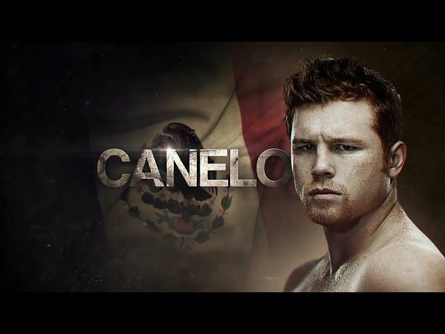 Saul Canelo Alvarez - Pride of Mexico Highlights