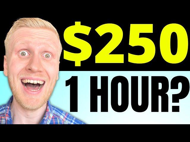 How to Make $250 in 1 Hour on Binance P2P Trading? ($600 Binance Referral Code)