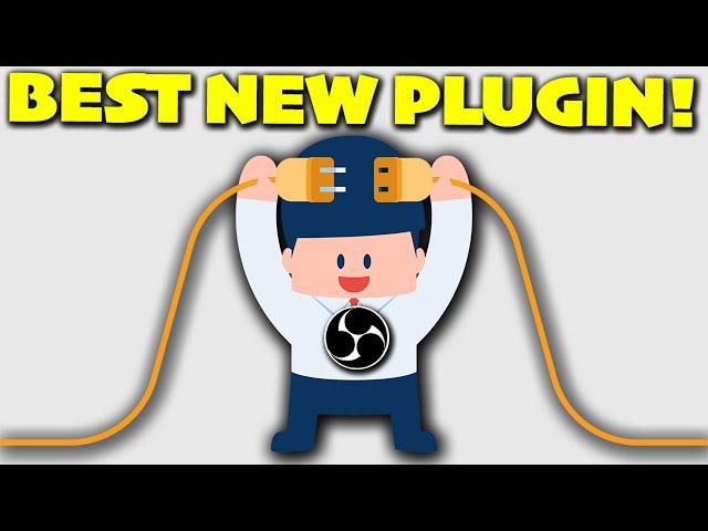 2024 Best New OBS Plugin is HERE!