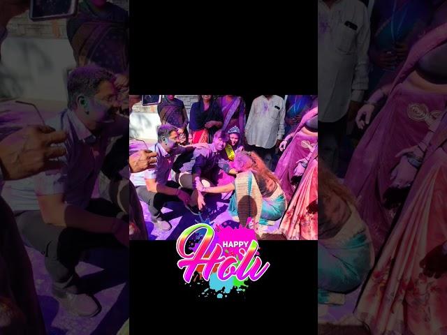 happy holi #viral #ytshorts #youtubeshorts #viralvideo #viralvideo