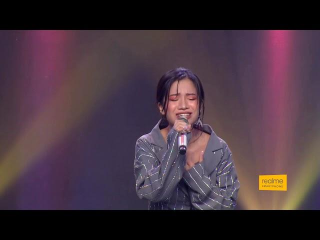 If - Lâm Bảo Ngọc | Tập 4 - Vòng Giấu Mặt | The Voice - Giọng Hát Việt 2019