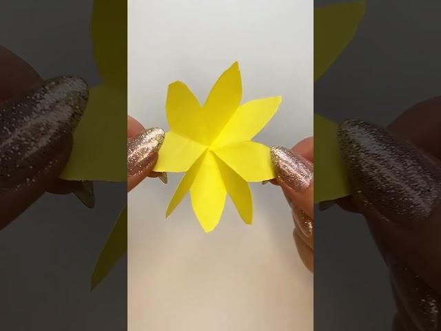 TEACHERS DAY GIFT IDEA 2! (DIY FLOWER GIFT CARD)