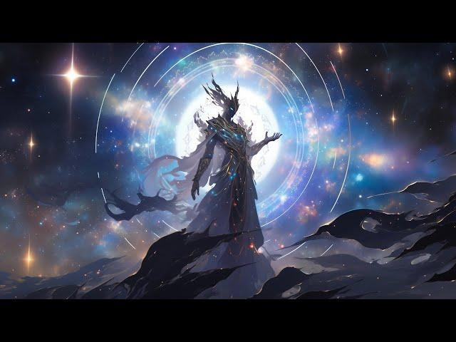 Epic Orchestral Music – Eternal Watcher