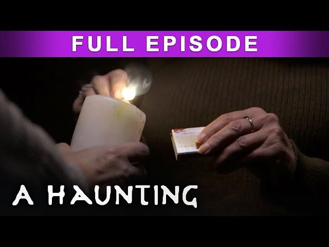 Haunted Past | FULL EPISODE! | S10EP4 |A Haunting