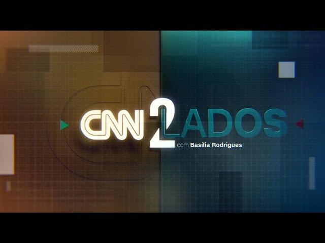 CNN Dois Lados: Deputados debatem rumo da economia no Brasil | LIVE CNN