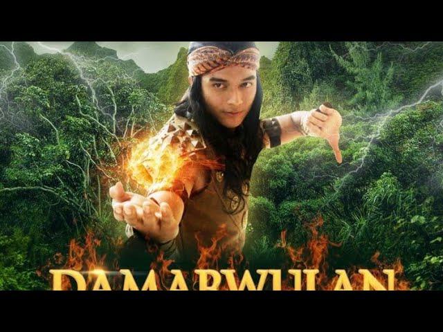 Damar Wulan - Episode 04