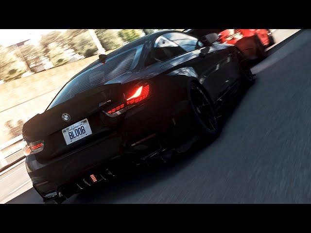 INSANE Realistic Movie Graphics for Assetto Corsa