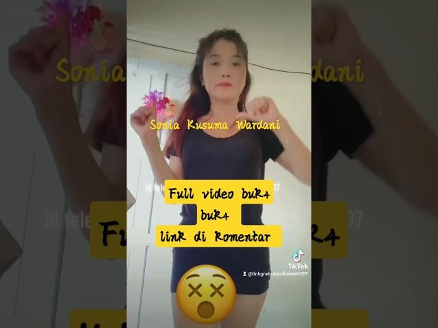 Tiktok Viral Sonia kusuma Wardani #tiktok #tiktokvirals #reelsvideos #tiktoktrends #blingbling