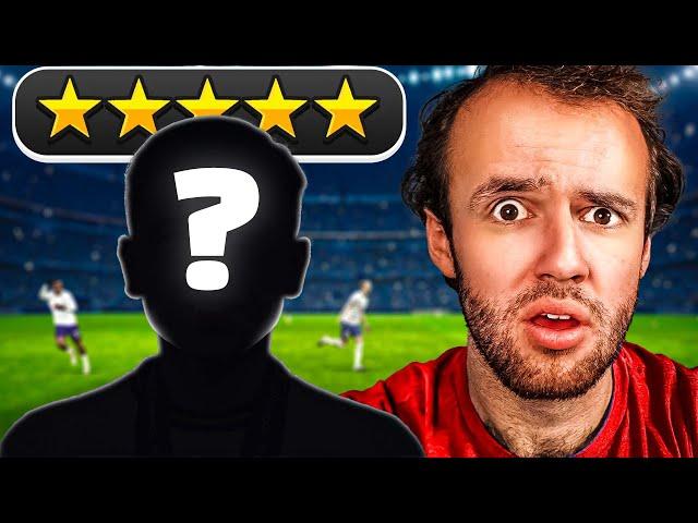 We Found the Top Wonderkids on Football Manager