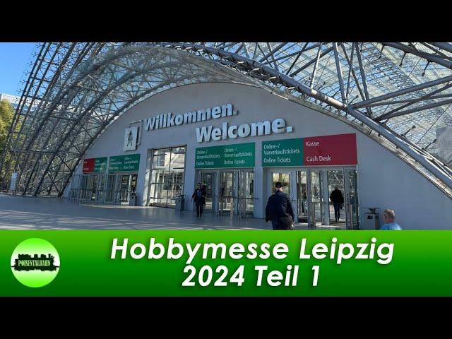 Leipziger Hobby Messe 2024 Teil 1 (265)